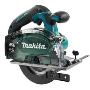 18V LXT Brushless 5-7/8" Metal Cutting Saw (Tool O