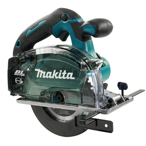 18V LXT Brushless 5-7/8" Metal Cutting Saw (Tool O