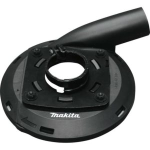 DUST COLLECTION COVER F/ 4-1/2 - 5" DMND CUP WHEEL