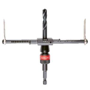ADJUSTABLE HOLE CUTTER CANADA
