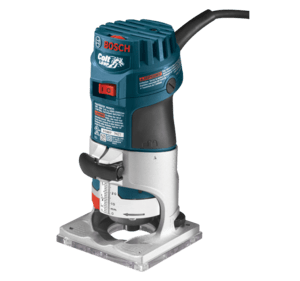 PR20EVS 120V Variable-Speed Palm Router