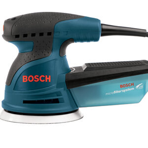 5" Palm SS Random Orbit Sander