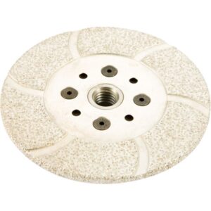 5" SWORD DISC