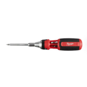 9-IN-1 SQ DRV RATCH MULTI-BIT DRVR