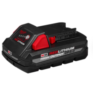 M18 HIGH OUTPUT CP3.0 BATTERY