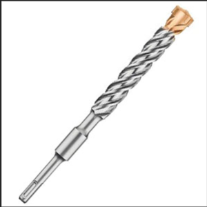 1/2" X 16" X 18" SOLID CARBIDE SDS+