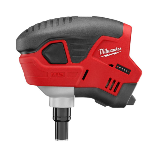 M12 PALM NAILER - TOOL ONLY