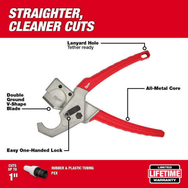 Tubing Cutter