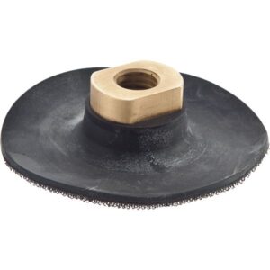 5" Ultra Flexible Backplate BPRU05A