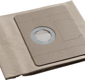 VB090 Paper Bags 9 Gal (Pk of 5)