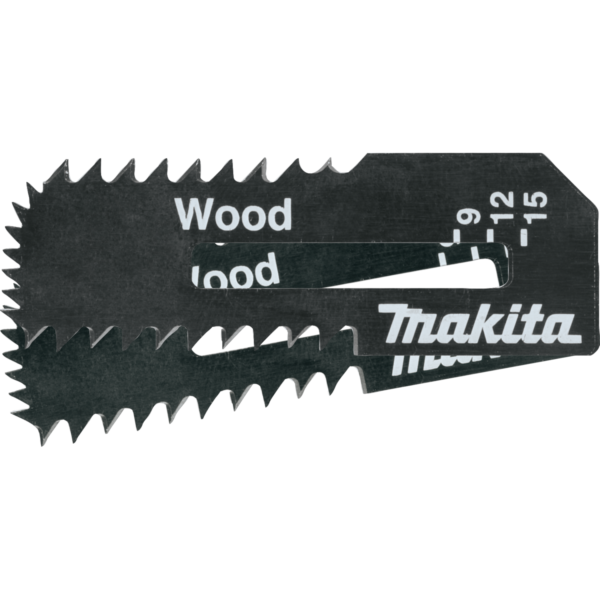 BOARD CUTTER BLADE HCS F/WOOD, 2/SE