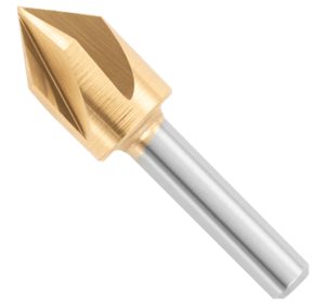 1/2" HSS  Countersink DRILL BIT