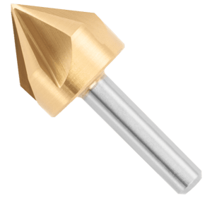 3/4" Titanium Countersink