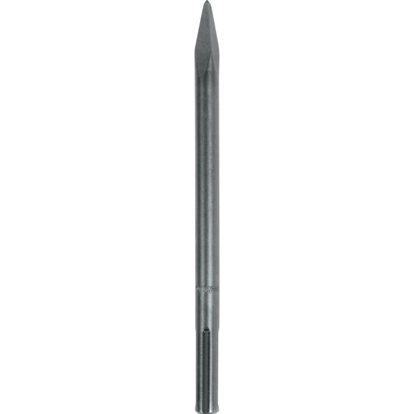 SDS-MAX BULL POINT CHISEL 12"
