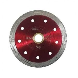 4.5" Pro Mesh blade wet & dry (2 reducer) 