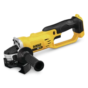 20V MAX 4-1/2" / 5" GRINDER - TOOL ONLY