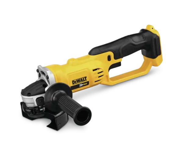 20V MAX 4-1/2" / 5" GRINDER - TOOL ONLY