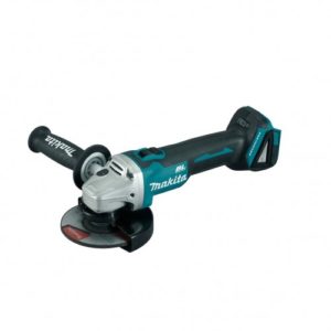 18V LXT Brushless 5" Angle Grinder, Slide Switch (