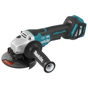 18V LXT Brushless 5" Angle Grinder, Paddle Switch 