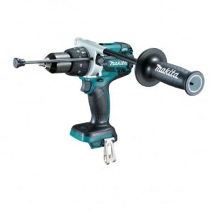 18V LXT Brushless 1/2" Hammer Driver Drill (Tool O