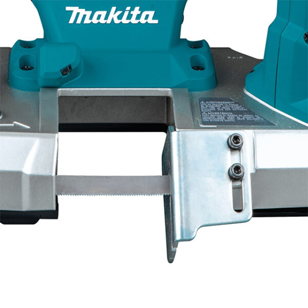 18V LXT Bandsaw -32-7/8" BLADE-2-1/2" CAPACITY