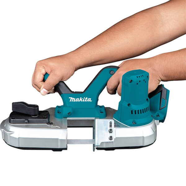 18V LXT Bandsaw -32-7/8" BLADE-2-1/2" CAPACITY
