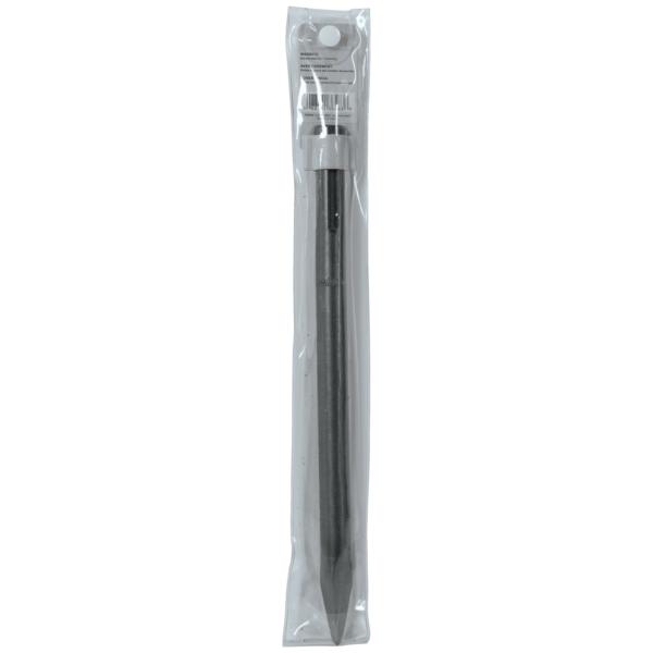 SDS-MAX BULL POINT CHISEL 12"