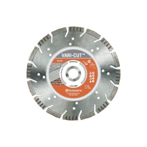 7" 090 DM-7/8-5/8B VARI-CUT