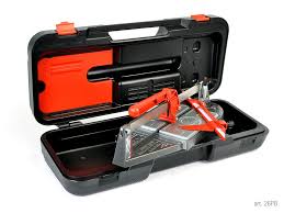 montolit 14" tile cutter minipiuma "p"