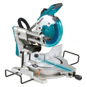 10" Sliding Compound Mitre Saw