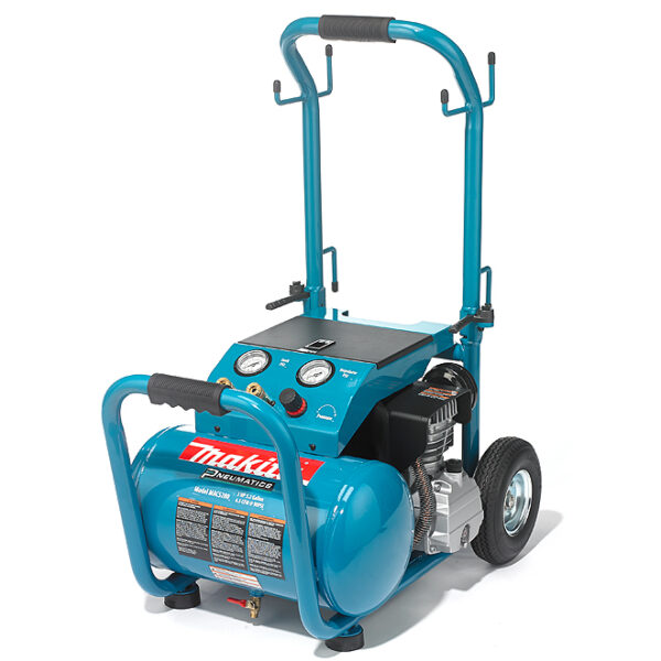 3 HP Air Compressor (Single Tank)