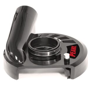 PEARL 4.5" X 5" UNIVERSAL DUST SHROUD - VAC50EPS 