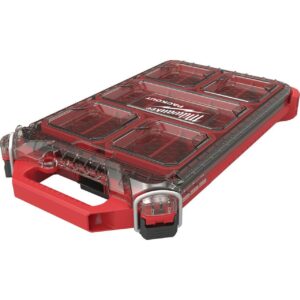 PACKOUT COMPACT LOW-PROFILE ORGANIZER