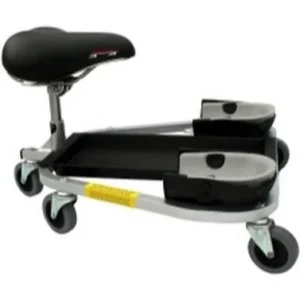 Racatac w/ 2" Casters