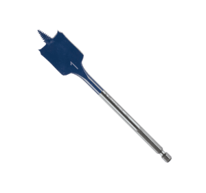 1" DareDevil Spade Bit