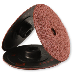 120 GRIT TRIM KUT DISC