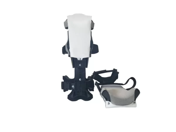 0714 PROKNEE CUSTOM FIT 1" KNEE PADS(21.0)
