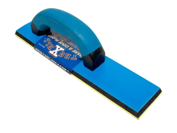 09-181P TROXELL GROUT FLOAT
