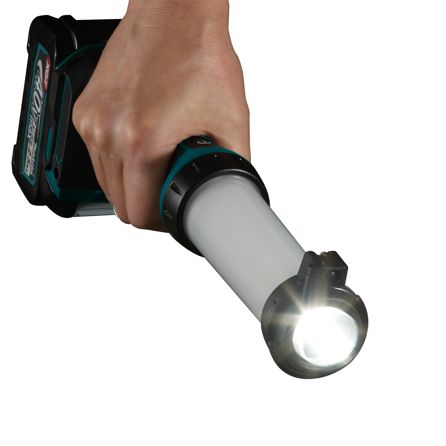 0c9f51b3 ad23 46ac 9313 40V MAX XGT® Cordless L.E.D. Lantern/Flashlight, Flashlight