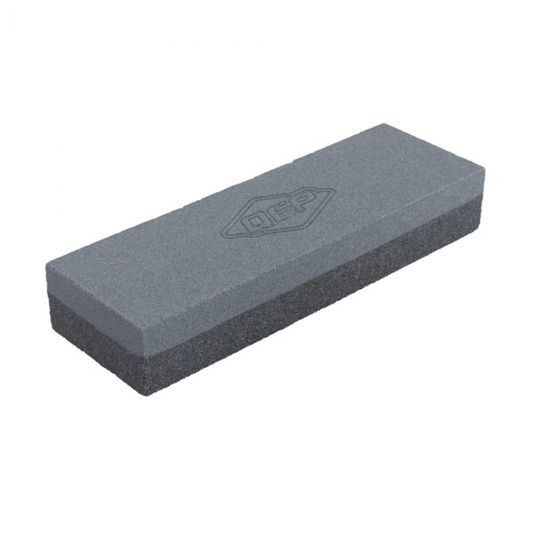 QEP DUAL GRIT RUBBING STONE 60/80