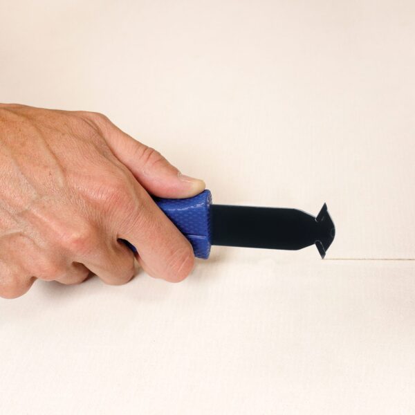 BACKERBOARD KNIFE