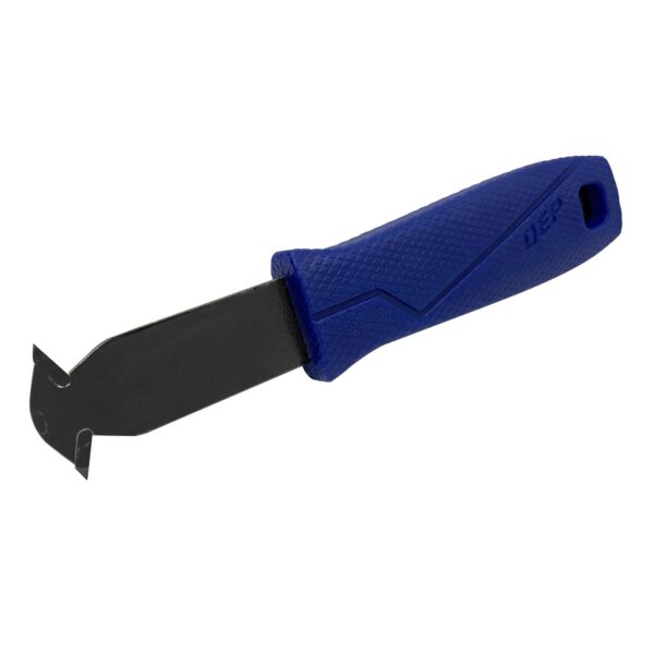 BACKERBOARD KNIFE
