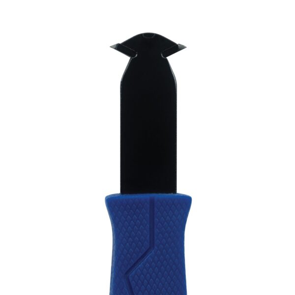 BACKERBOARD KNIFE