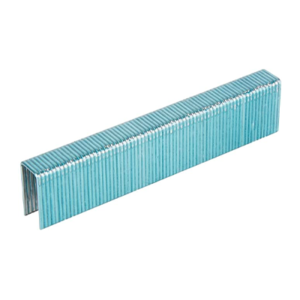 16 Gauge Galvanized Medium Crown Staples 1/2" x 1" (1000)