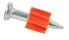 RAMSET 3/4" LOW VELOCITY POWDER FASTENERS (100/BOX)
