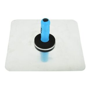 Hawk 13" x 13" Aluminum Pro-Grip Handle