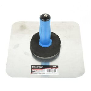 Hawk 10" x 10" Aluminum Soft Grip Handle