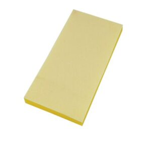 Velcro Grout Sponge w/ cut 5 1/2" x 11"