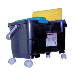 Grout Clean-Up System Set