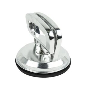 Suction Cup Cast Aluminum H/D